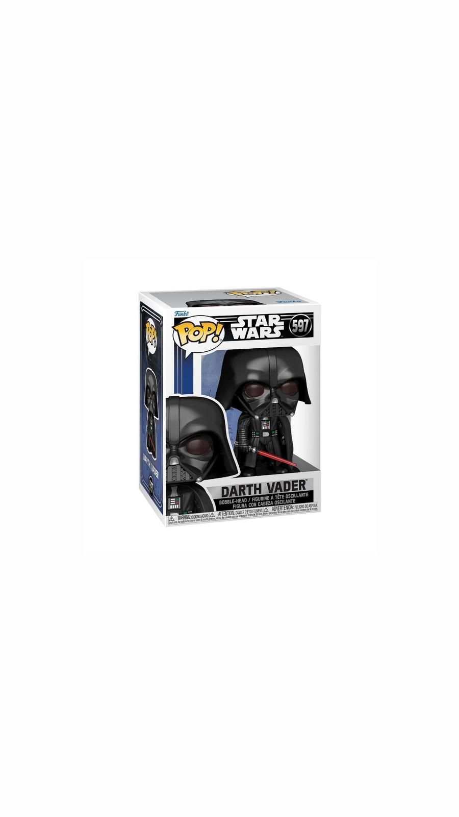 Funko Pop Star Wars