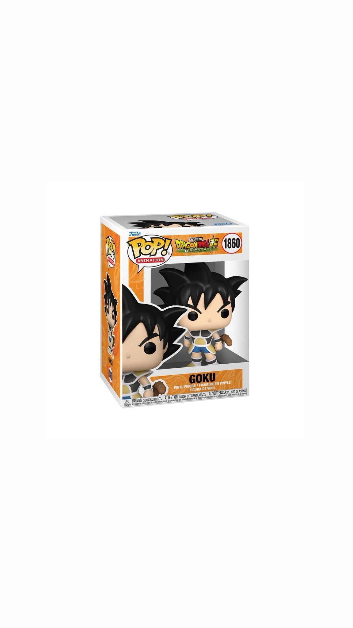Funko Pop Dragon Ball
