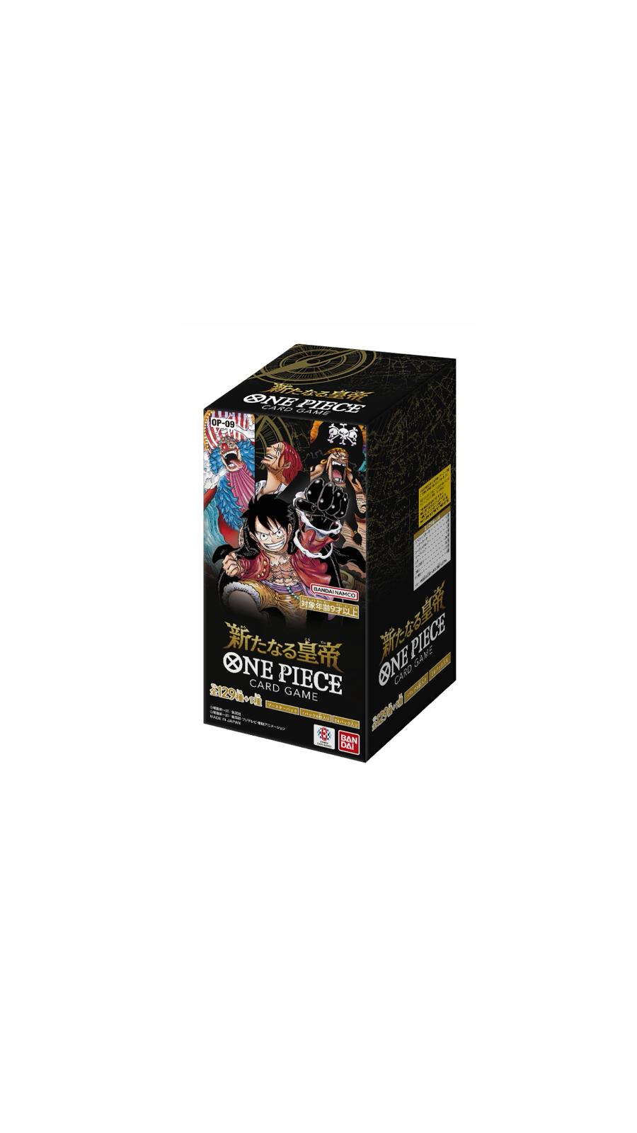 One Piece Jap