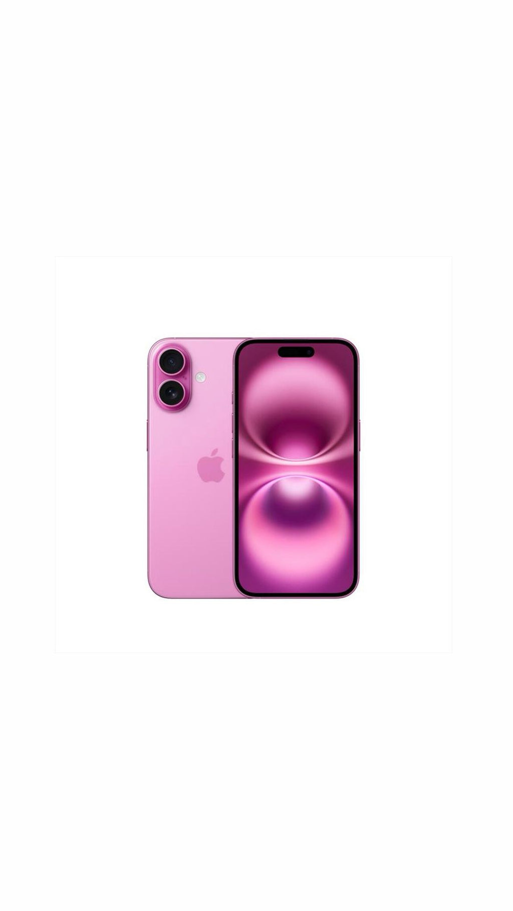 IPHONE 16 PLUS