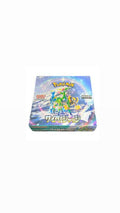 Box Pokémon Cyber Judge