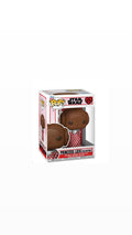Funko Pop Star Wars Princess Leia San Valentino 676