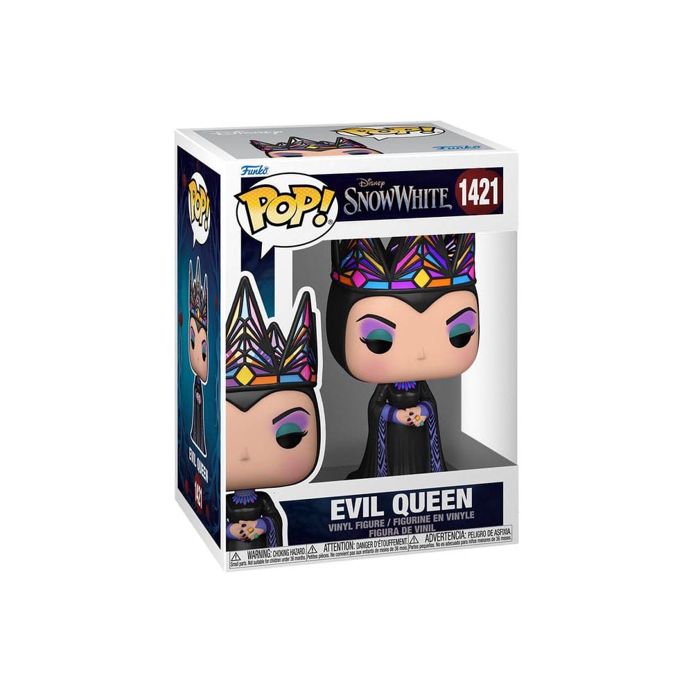 Funko Pop Disney Evil Queen 1421