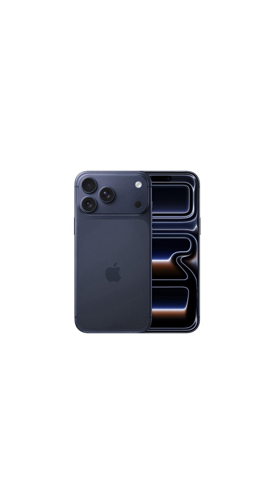 iPhone 17 Pro