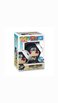 Funko Pop Itachi Uchiha Anbu Special Edition Naruto 1027