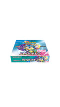 Box Pokémon Battle Partners