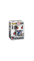 Funko Pop Marvel Spider-Man Limited Edition 1067