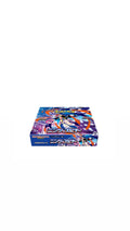 Box Pokémon Ninja Spinner JAP