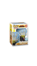 Funko Pop! My Hero Academia - Tomura Shigaraki 1149 Special Edition