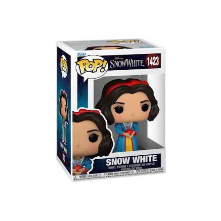 Funko Pop Biancaneve 1423