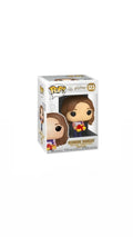 Hermione Granger Funko Pop 123