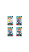 Bustina Singola Pokémon - Avventure Insieme ITA
