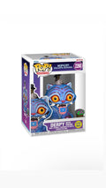 Funko Pop Derpy – Demon Hunters K-Pop