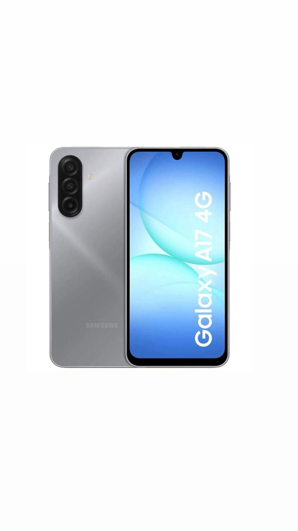 Samsung Galaxy A17 4G