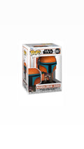 Funko Pop Mandalorian Judge 667