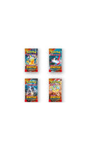 Bustina Singola Pokémon Scintille Folgoranti - ITA