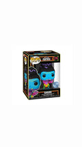 Funko Pop Marvel Shuri Special Edition 276