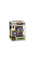 Funko Pop!  Donatello 1554