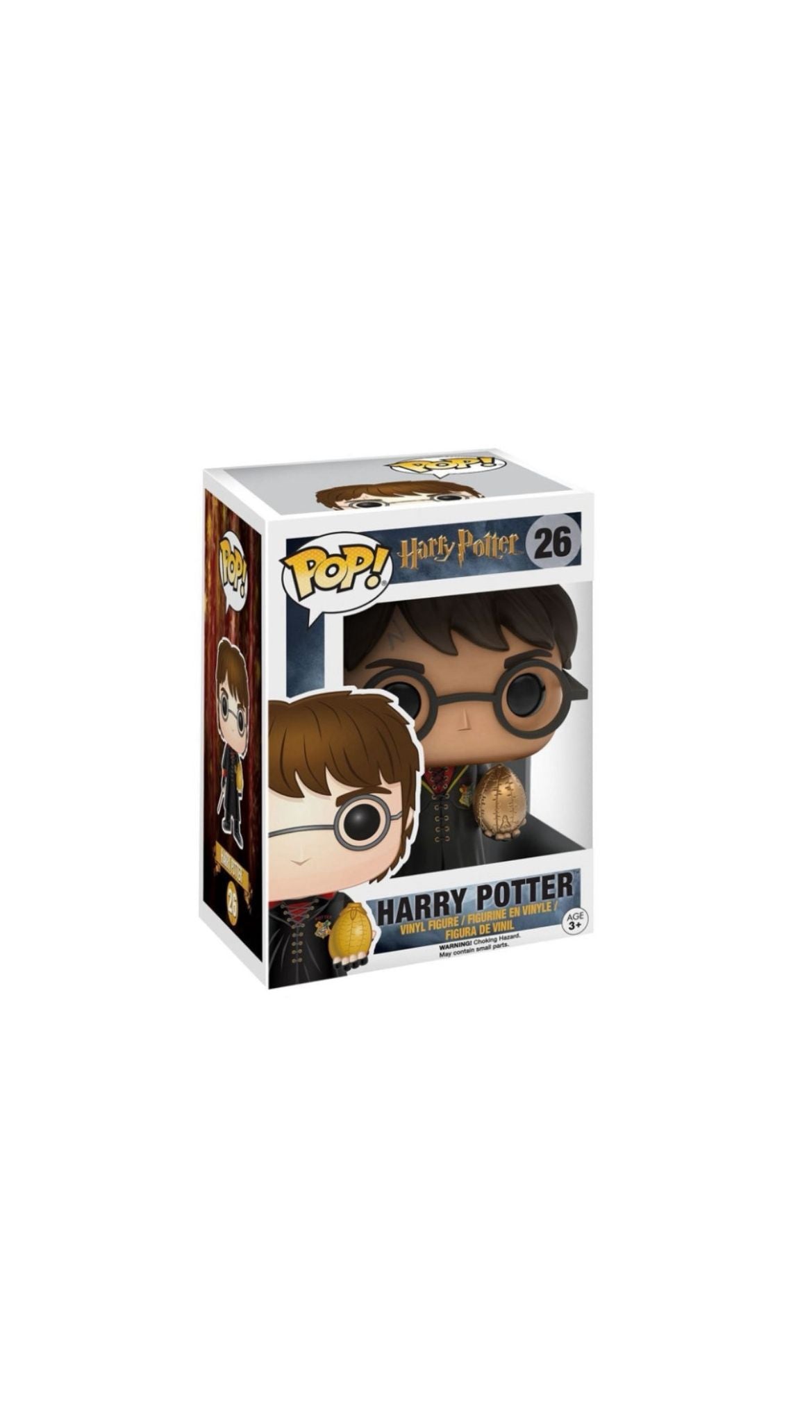 Funko Pop Harry Potter 26