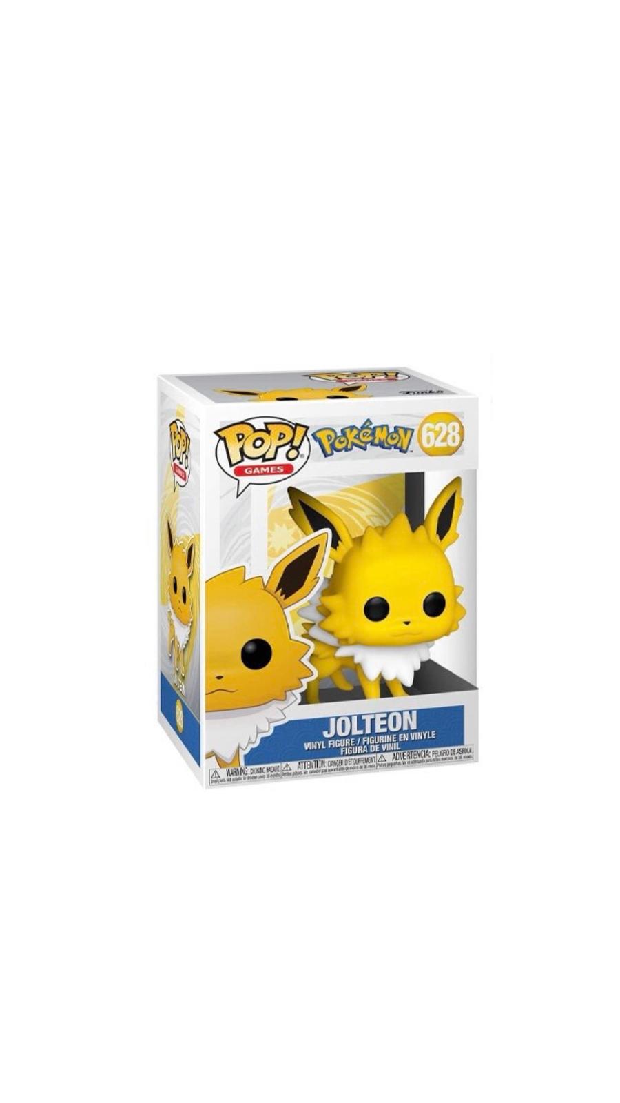 Funko Pop Jolteon 628
