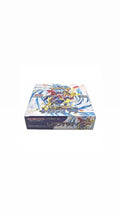 Box Pokémon Raging Surf