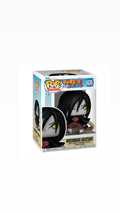 Funko Pop Orochimaru Akatsuki Naruto 1435