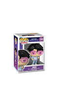 Funko Pop Jinu – Demon Hunters K-Pop