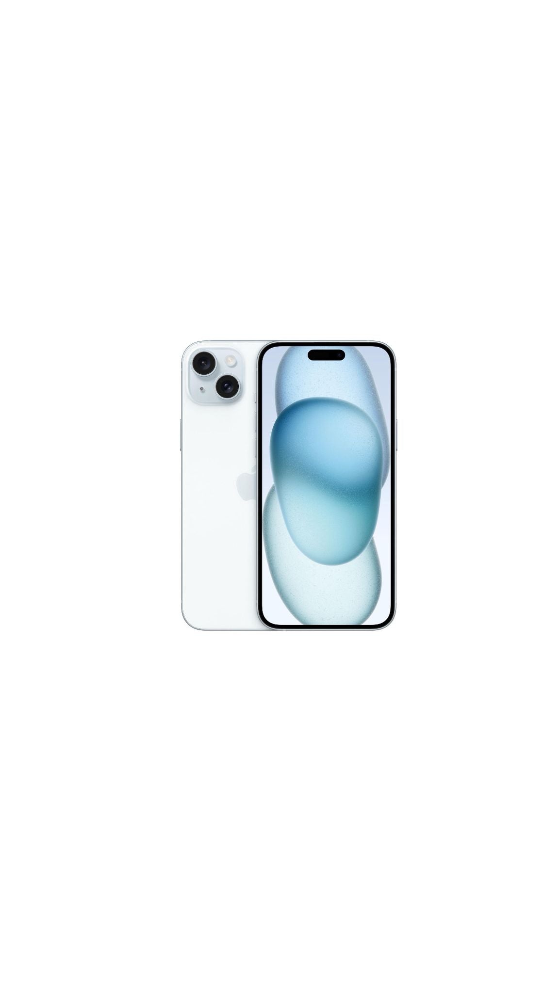 iPhone 15 Plus