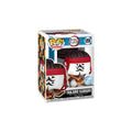 Funko Pop Tanjiro Kamado Special Edition Demon Slayer 1255