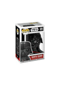 Funko Pop! Star Wars - Darth Vader 01