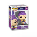 Funko Pop Rumi – Demon Hunters K-Pop
