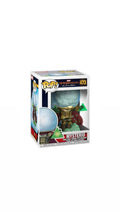 Funko Pop Marvel Mysterio 473