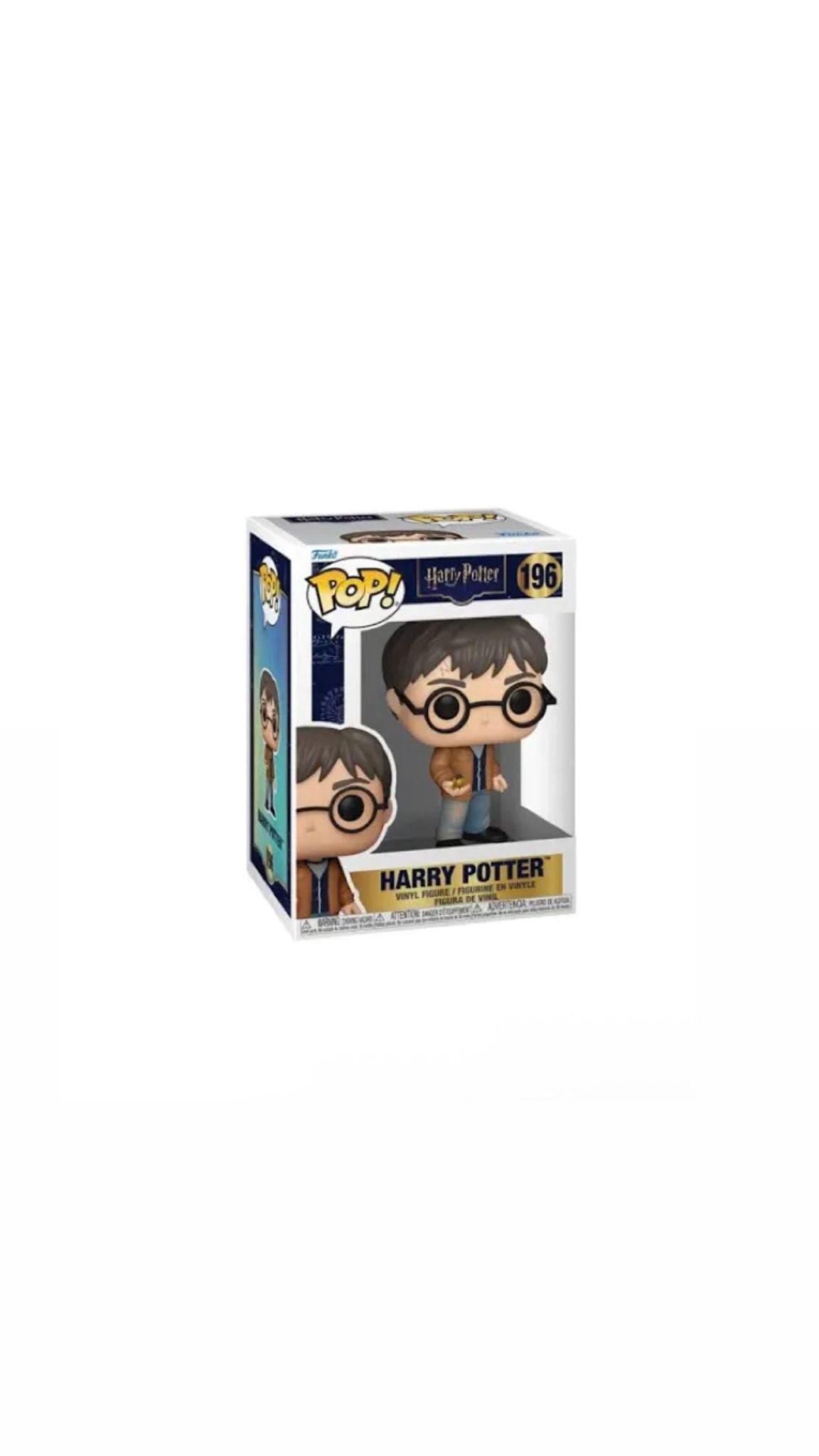 Funko Pop! Harry Potter