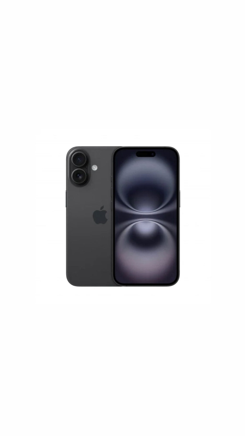 IPHONE 16 PLUS