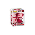 Funko Pop Kylo Ren 591 San Valentino