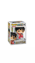 Funko Pop! Animation: One Piece - Monkey D. Luffy 2138