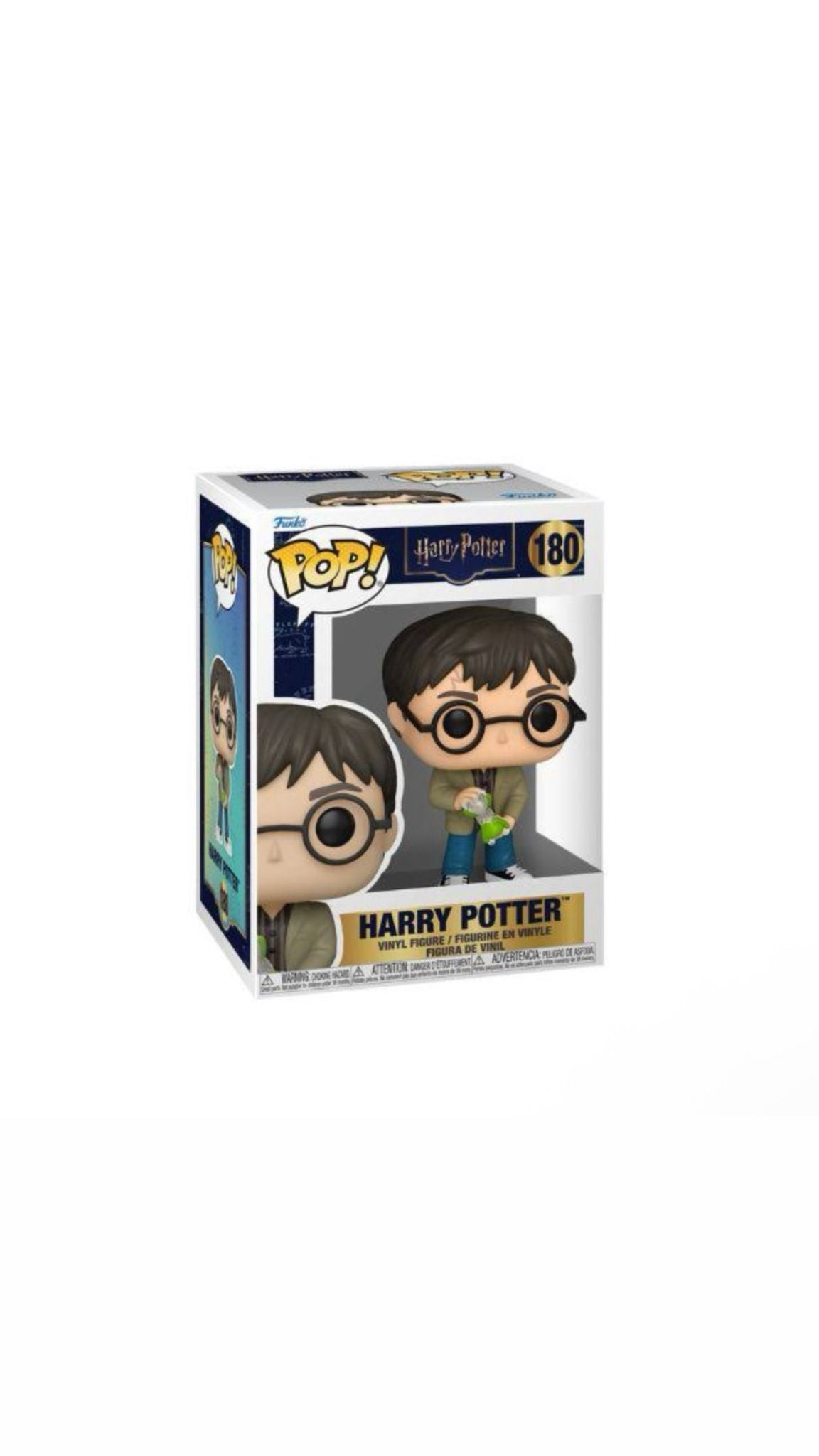 Funko Pop Harry Potter 180