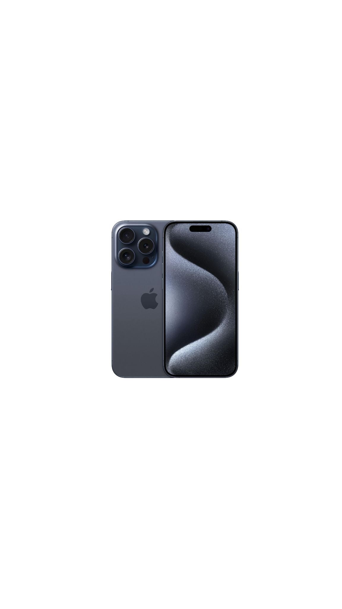 iPhone 15 Pro