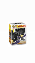 Funko Pop! My Hero Academia - Fumikage Tokoyami 1351