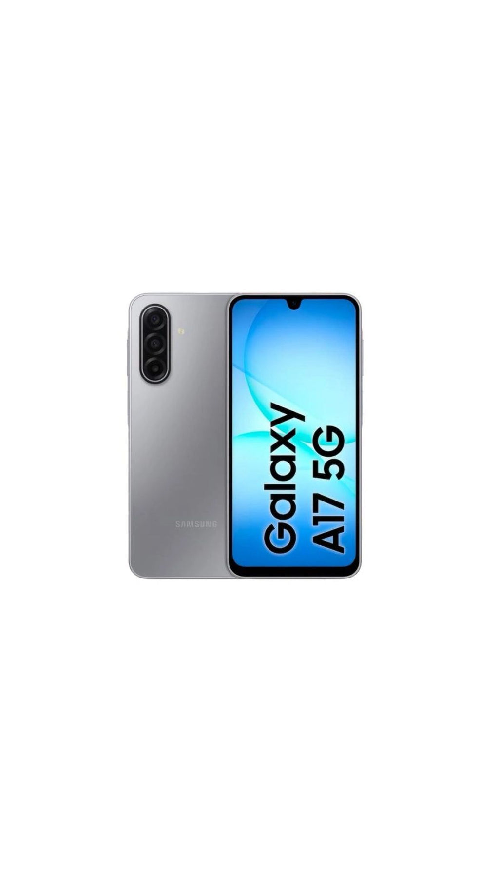 Samsung Galaxy A17 5G