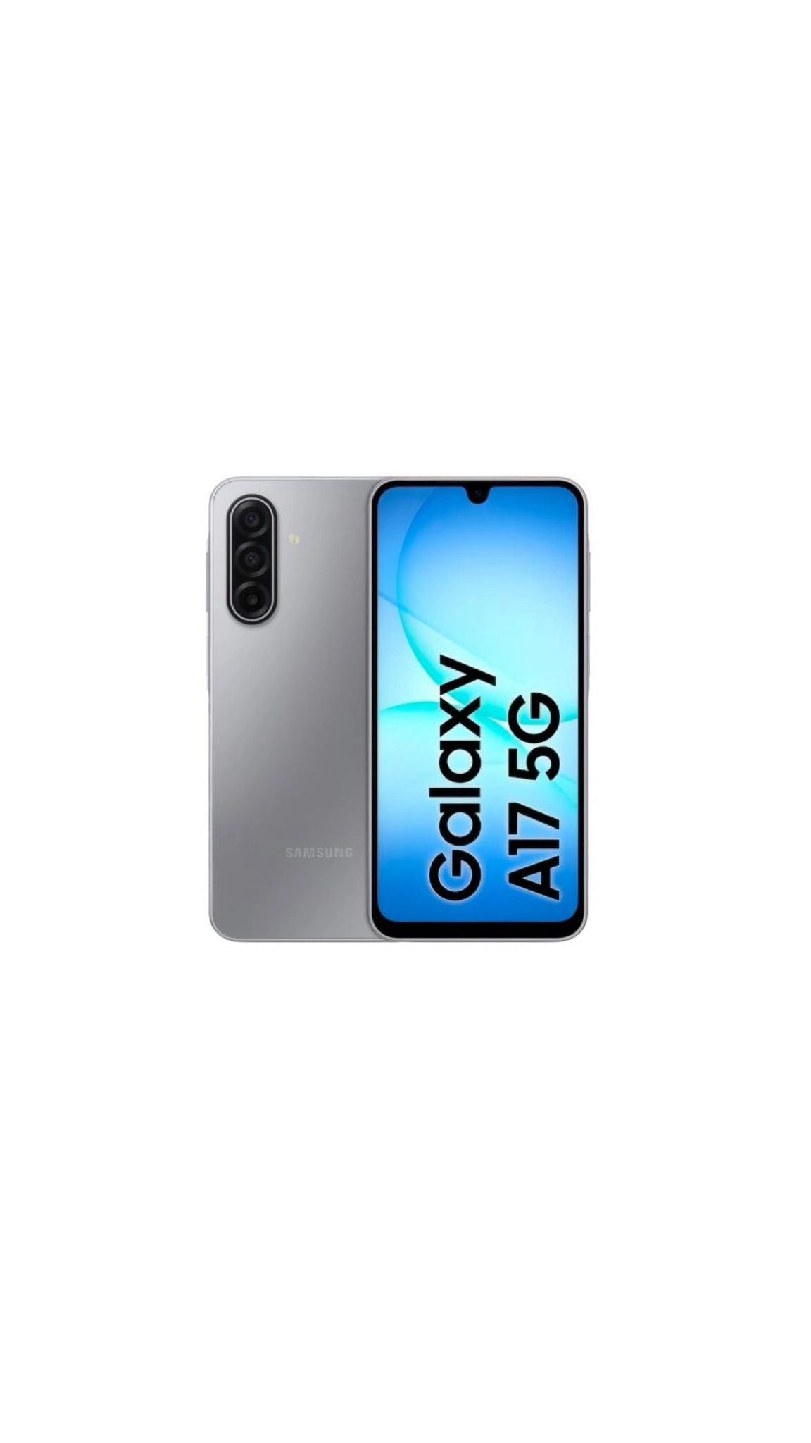 Samsung Galaxy A17 5G