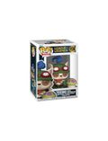 Funko Pop Teemo 1138