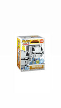 Funko Pop! My Hero Academia - Tenya Iida 1349 Special Edition