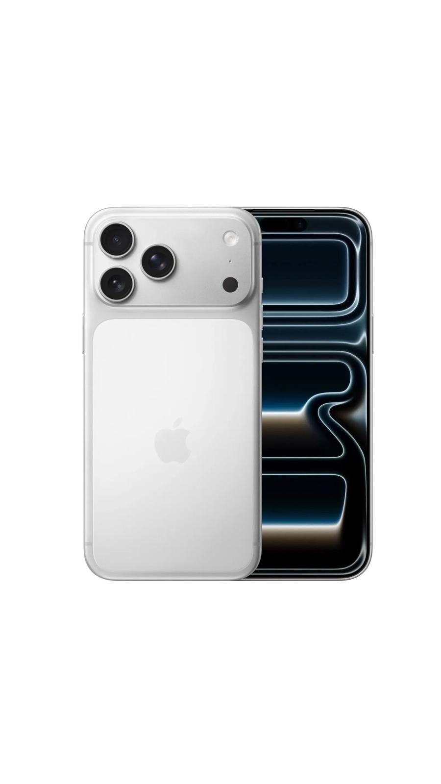 iPhone 17 Pro