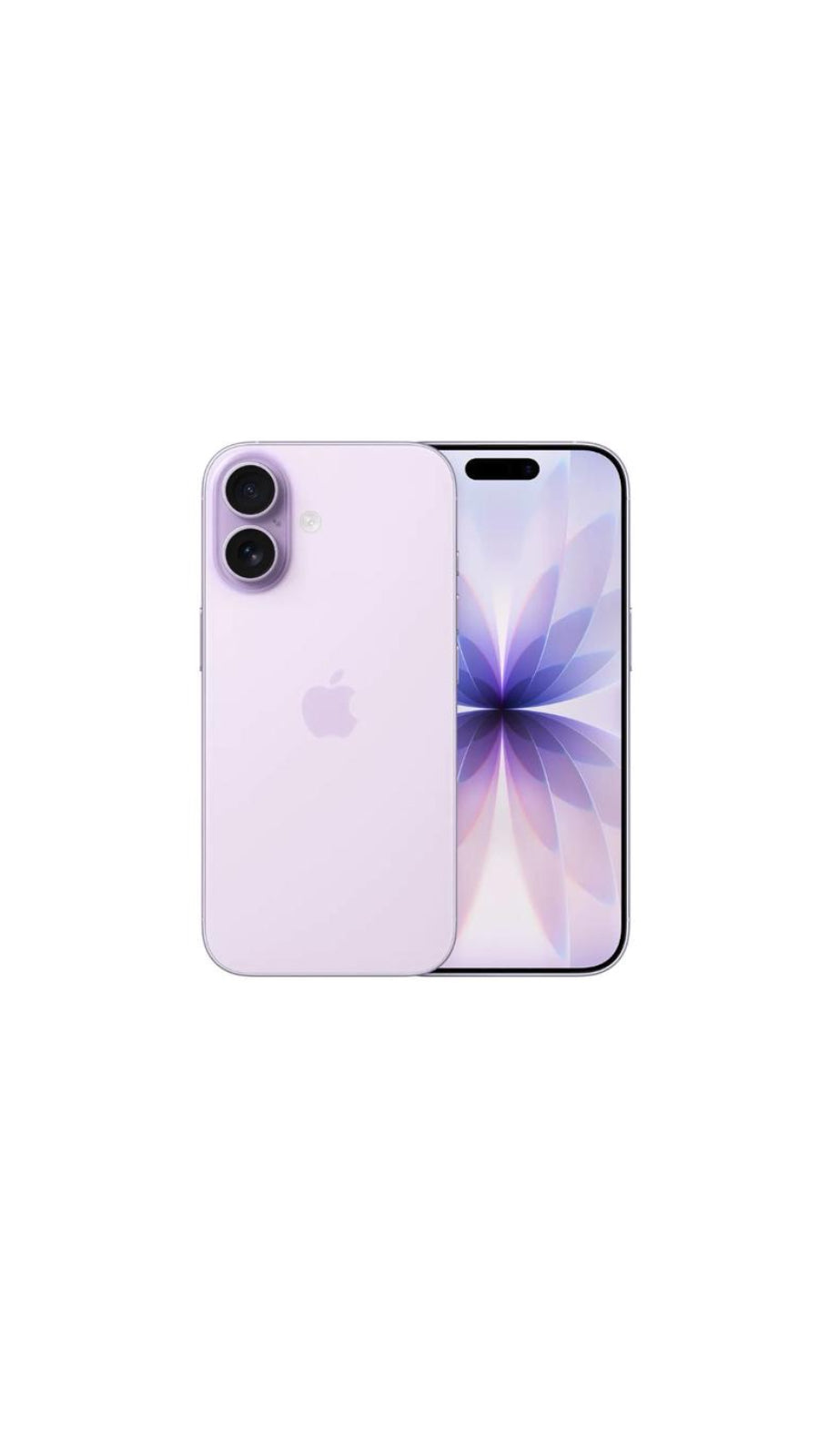 iPhone 17