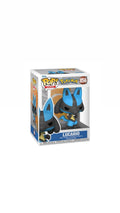 Funko Pop Lucario 865