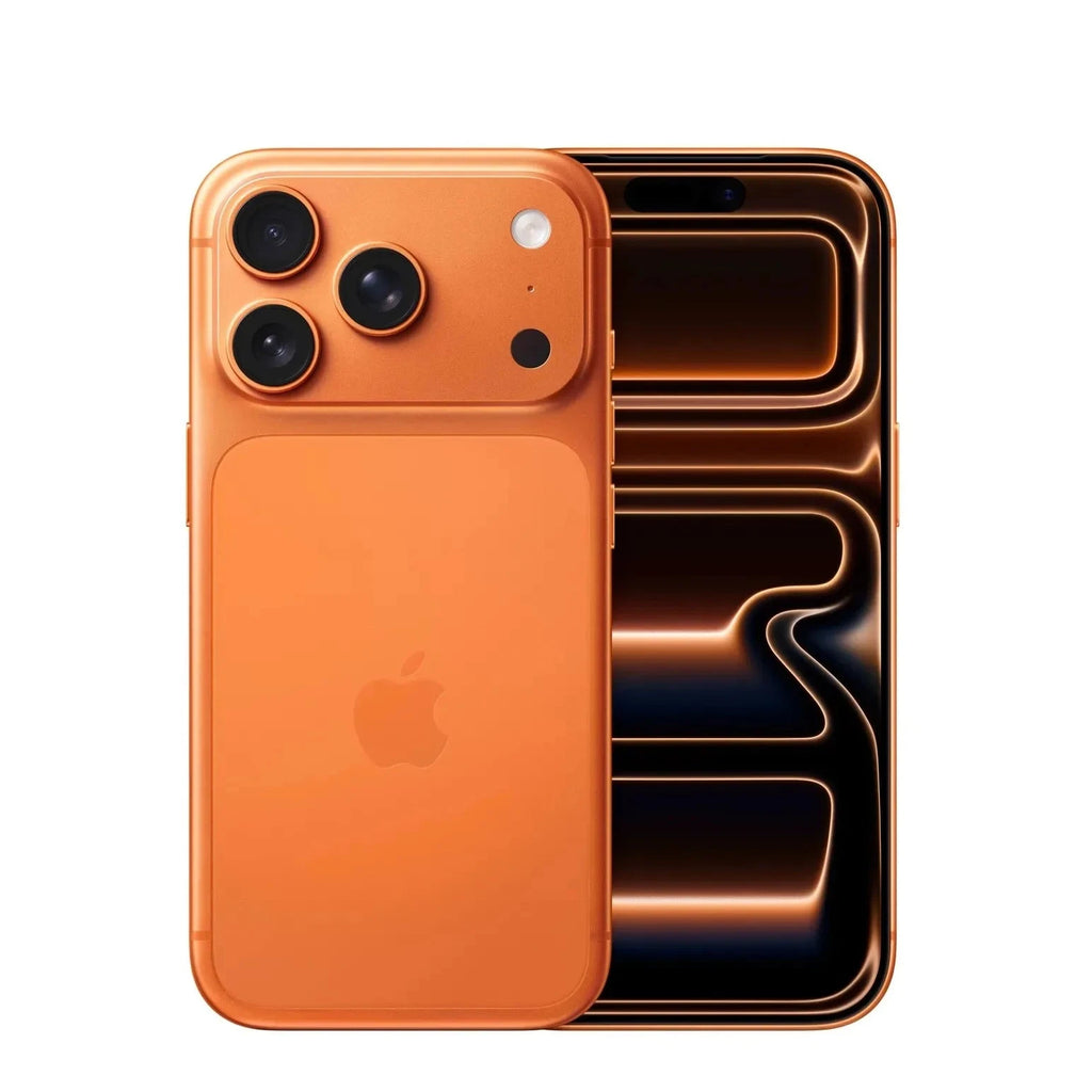 iPhone 17 Pro