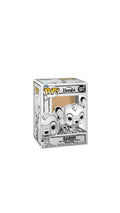 Funko Pop Bambi Bianco e Nero 1527
