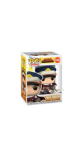 Funko Pop! Animation: My Hero Academia - Inasa Yoarashi 1145