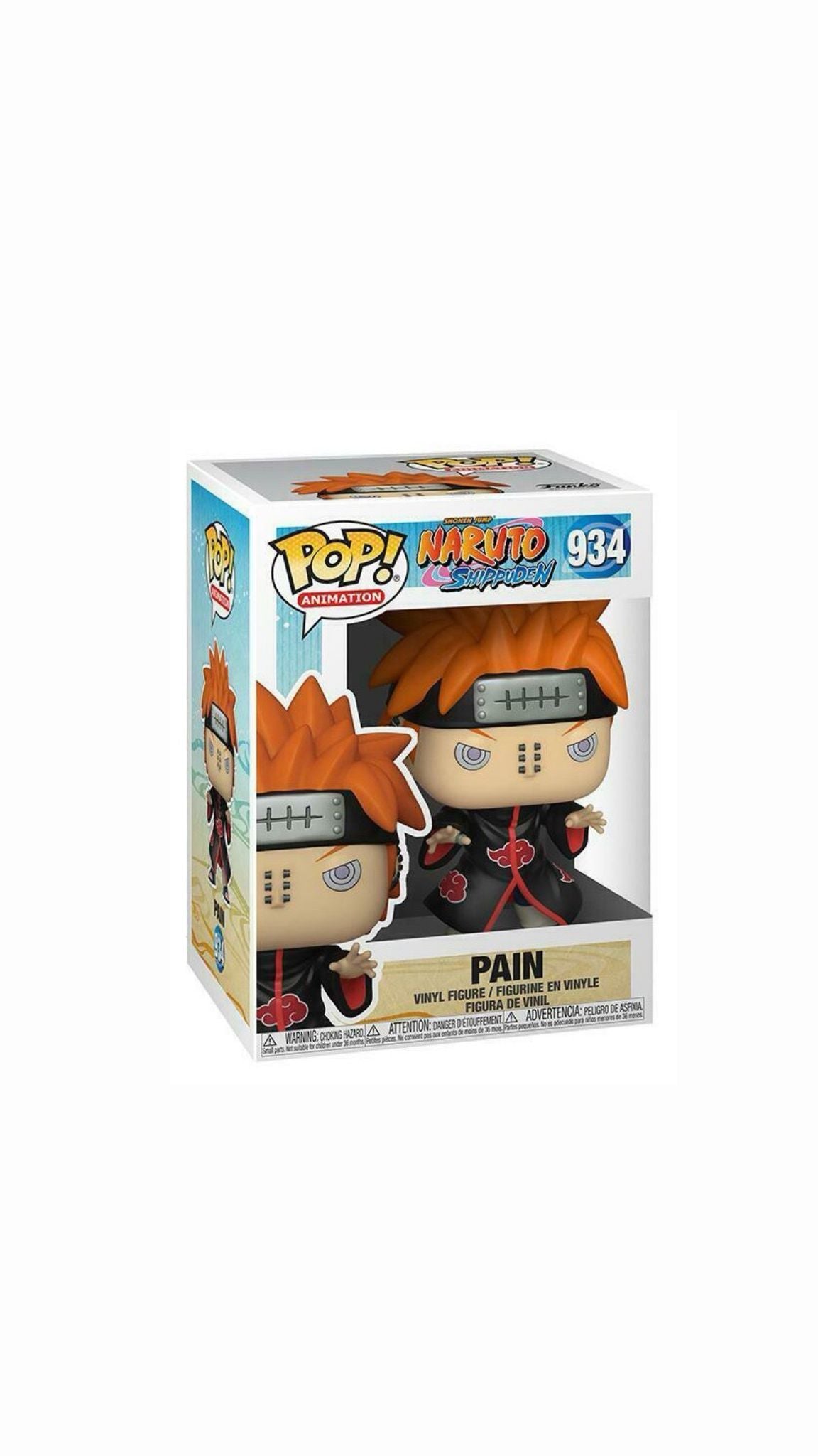 Funko Pop Pain Naruto 934